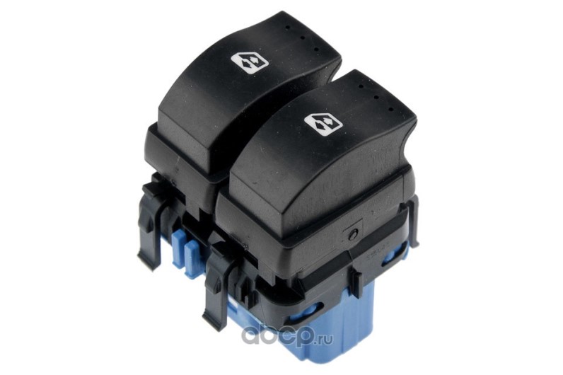 Блок кнопок стеклоподъемника