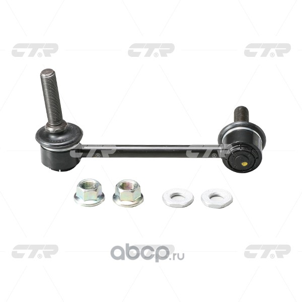 Тяга стабилизатора переднего TOYOTA HILUX 2015-LH