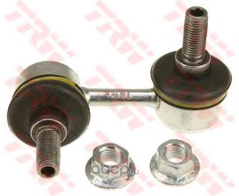 Стойка стабилизатора HYUNDAI ACCENT/MATRIX/VERNA 00-передней подвески правая