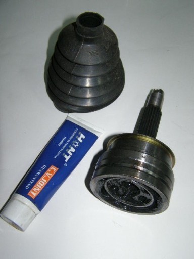 ШРУС Daewoo Nexia DOHC(16кл.) наружный (граната)