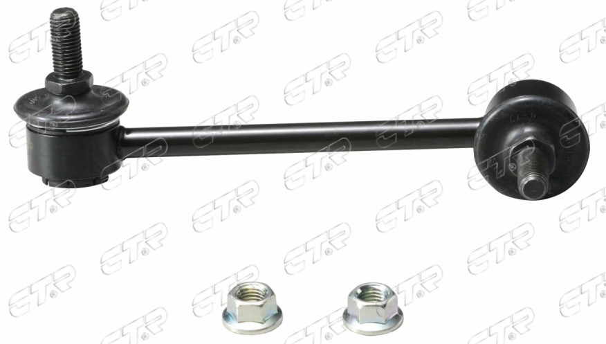 Стойка стабилизатора Opel Frontera/Montere 92-) передняя левая (CLIS-1)