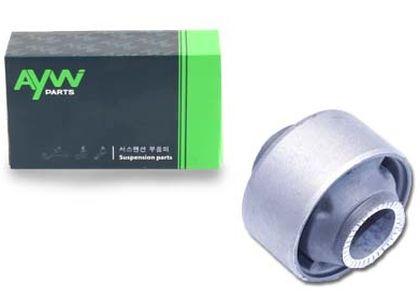 Сайлент-блок рычага перед. нижн. Toyota Corona ST191, Caldina CT196, ST190, ET196 D=60,2мм задний