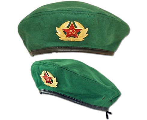 Берет в ассортименте