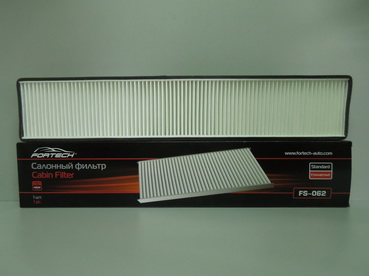 Фильтр салонный Mondeo 00-07, JAGUAR X-Type (CF1) 01-09