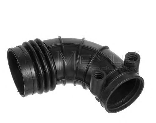 Патрубок воздухозаборника воздушного фильтра BMW 525i /E34/