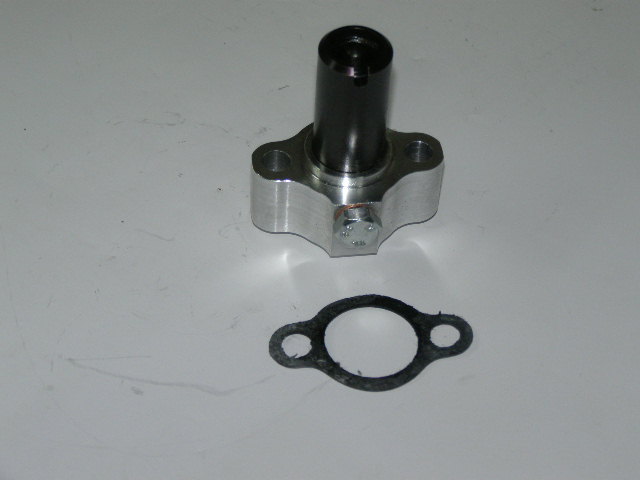 Натяжитель цепи ЗМЗ-405 механический