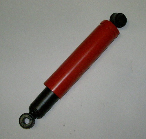 Амортизатор задний 412