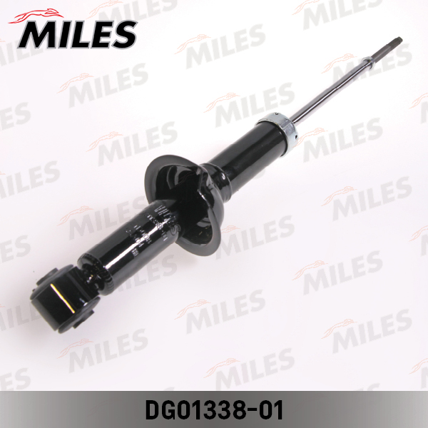 Амортизатор газовый передний 07-) (KYB 341455) DG01338
