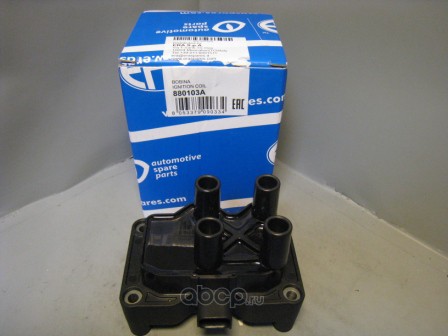 Модуль зажигания Ford FOCUS II/III 1.4/1.6 880103 /катушка/