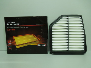 Фильтр воздушный Suzuki Grand Vitara 09--12 2.4/3.2л