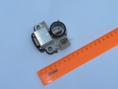 Интегралка(регулятор напряж.) Daewoo Matiz  (0.8 II)