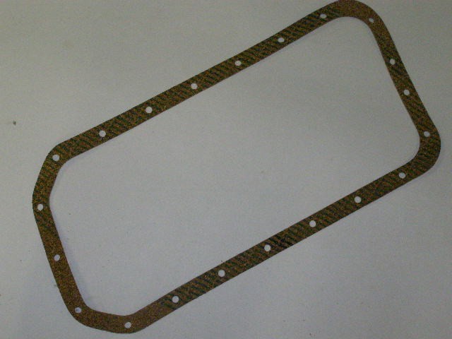 Прокладка Г-3302, Волга поддона ЗМЗ-402 пробковая