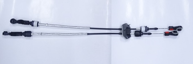 Трос выбора передач /2180 Lada Vesta/