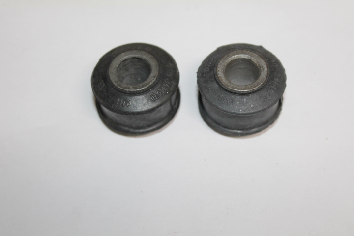 Шарнир рулевой рейки 2110 (гранатка)