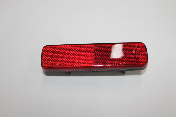 Катафот заднего бампера /2111,2123/ правый