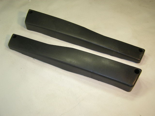 Карманы дверей для ВАЗ 2109 штатные