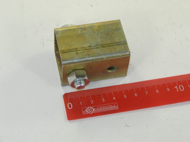 Проставки задних амортизаторов (костыли) 1111