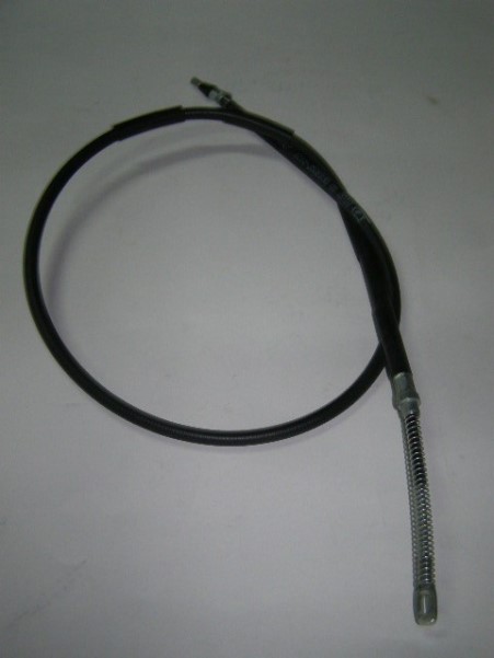 Трос ручного тормоза 1111 ОКА