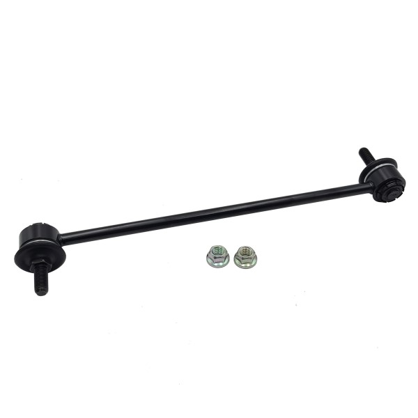 Стойка стабилизатора MAZDA 3 09-13, SUZUKI SPLASH 08- перед.(старый арт. CLMZ-30) CL0034