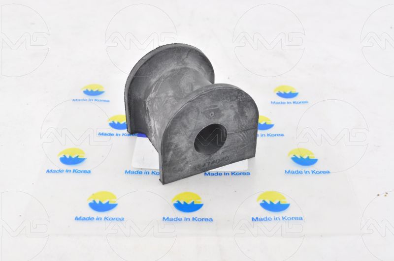 Втулка стабилизатора передн. Chevrolet Lacеtti /SB154/