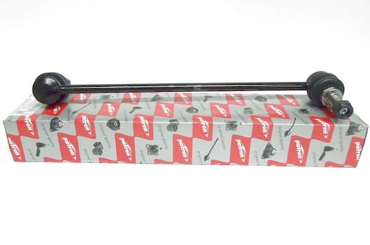 Стойка стабилизатора Nissan X-Trail, Qashqai, Koleos 07-- передняя левая