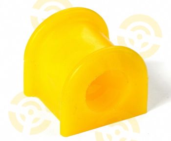 Втулка стабилизатора Chery Tiggo задняя D=20мм полиуретан