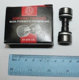 Палец карданчика рулевого  Г-3302,Г-3307