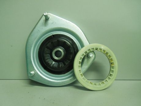 Опора стойки 2190 Гранта с подш. (с ЭУР) смещение 12мм Норма Люкс