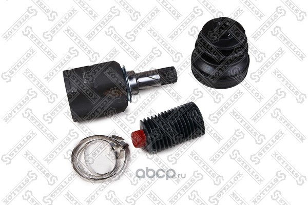 ШРУС внутренний Opel Corsa D 06)