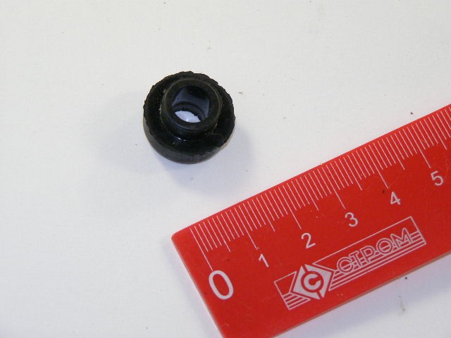 Втулка Г-3302 клапанной крышки ЗМЗ-406 /грибок/