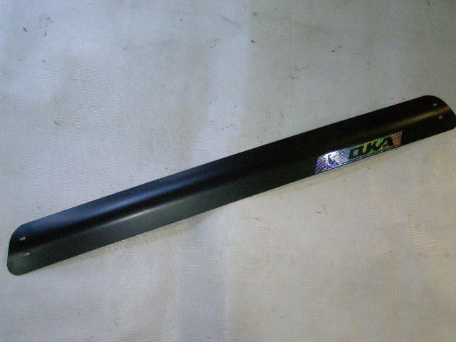 Спойлер на крышу 1111 ОКА металл