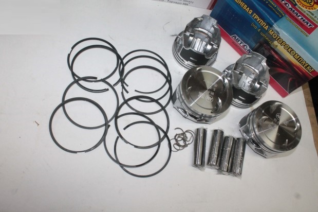 Поршневая /Г-3302 дв. 405/ 95,5  Д