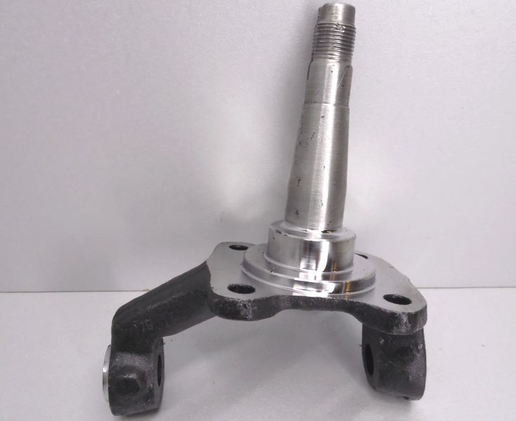 Цапфа (кулак поворотный) для ВАЗ 2101-07 правая