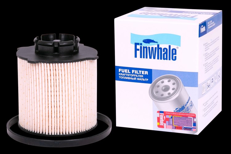 Фильтр топливный Cruze 09-16, Opel Astra 11-16, Orlando 11-16, Zafira 11-16, Insignia 08-16