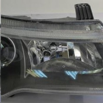 Фара Daewoo Nexia прав. н/о