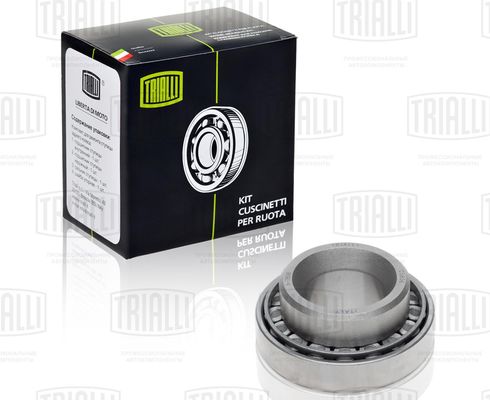 Подшипник ступицы ГАЗ 2410 передний внутренний