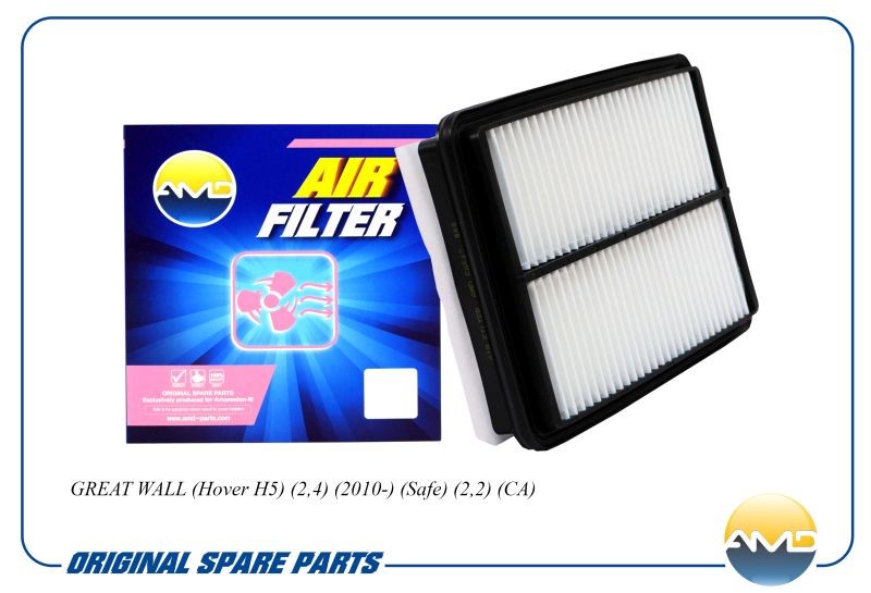 Фильтр воздушный Great Wall Hover H5 2.4 (2010-)