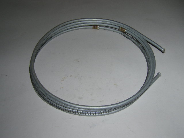 Трубка топливная Г-3302  магистральная  ЗМЗ-405 ЕВРО-2