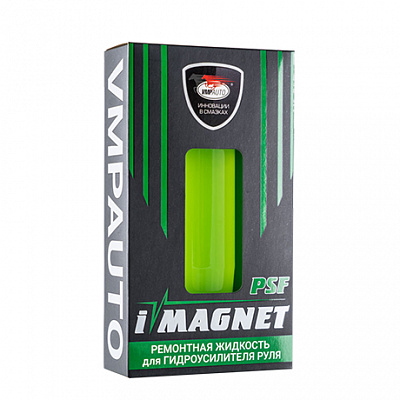 Жидкость для ГУРА ремонтная imagnet 5201