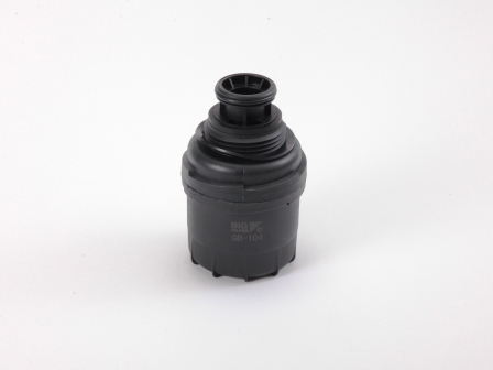 Фильтр масляный Г-3302 БИЗНЕС (дизель дв.Cummins ISF 2.8)