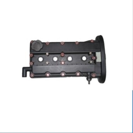 Крышка клапанная Deawoo Nexia 1.6 16кл. Chevolet Lachetti Cruze Aveo под клапан