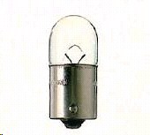 Лампа МАЯК 24V R5W