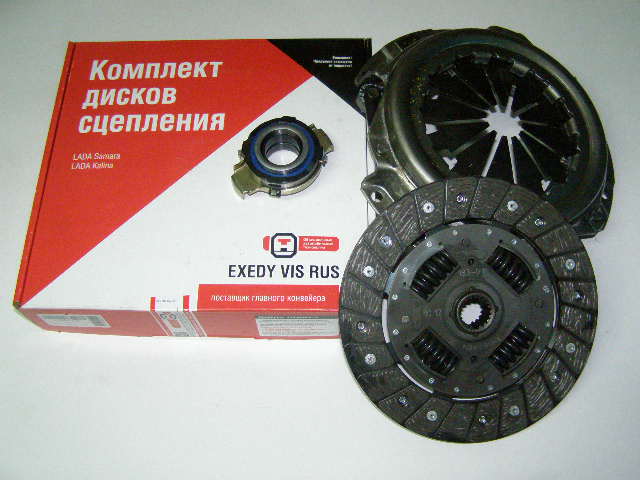 Сцепление 11183 (8клап., V=1600)