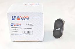 Кнопка стеклоподъем. Renault Logan Lada Largus перед. с 2010 г.