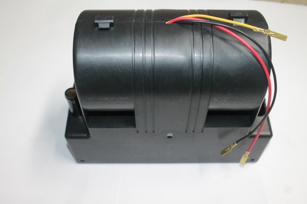 Печка дополнительная Г-3302 в салон OCA-3000 24V универс.