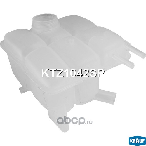 Бачок расширительный