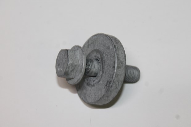 Болт шкива коленвала Renault Logan