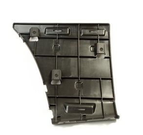 Кронштейн бампера заднего Nexia 08-- левый