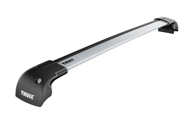 Багажник Thule WingBar Edge Length L+XL (ширина: 92+102,5 см.) интегрир. рейлинг/штатные места