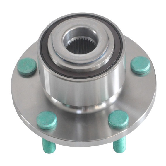 Ступица с подшипником Ford FOCUS II/C-MAX 03 пер.DB83001